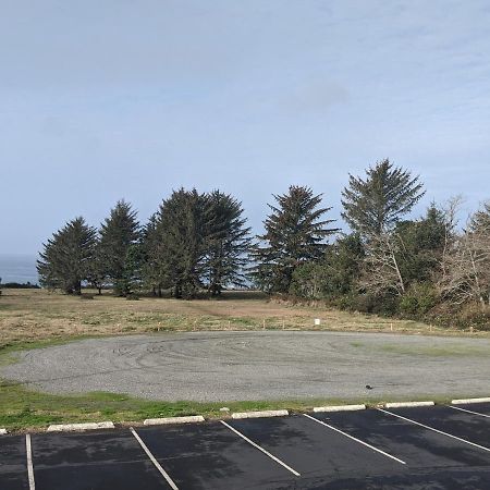 Americoast Inn Brookings Εξωτερικό φωτογραφία
